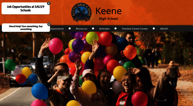 khs.keeneschoolsnh.org