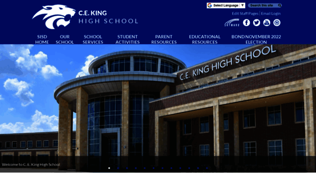 khs.sheldonisd.com