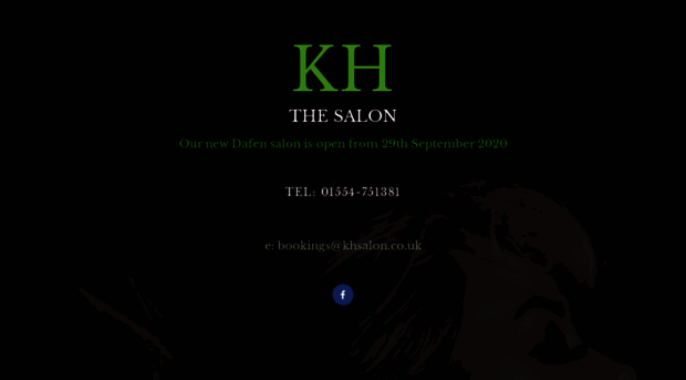 khsalon.co.uk