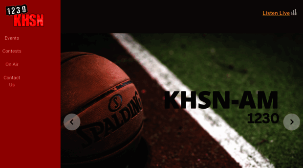 khsn1230.com