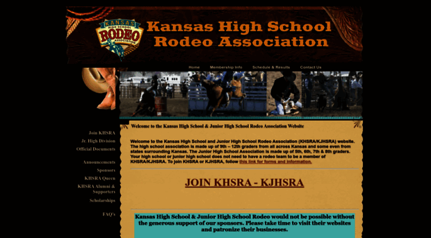 khsra.net