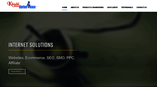 khubisolutions.com