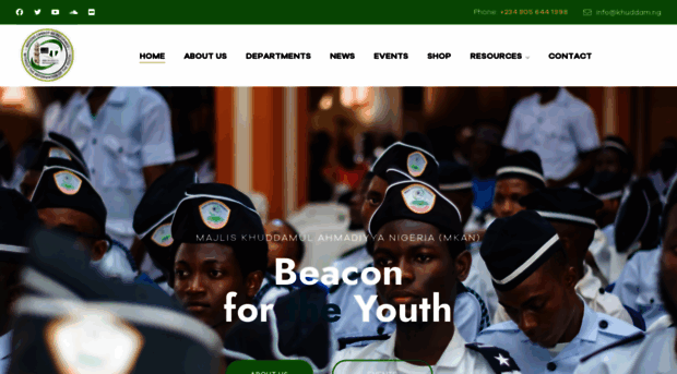khuddam.ng
