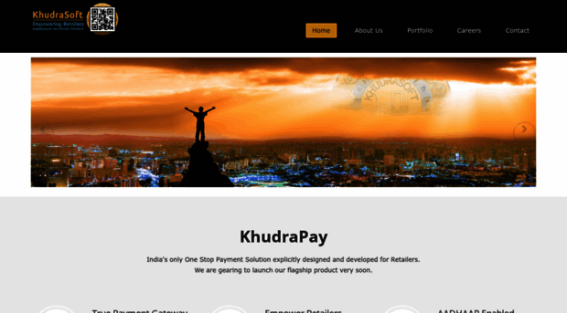 khudrasoft.com