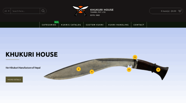 khukuri-house.com