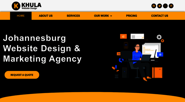 khulawebsitedesign.co.za