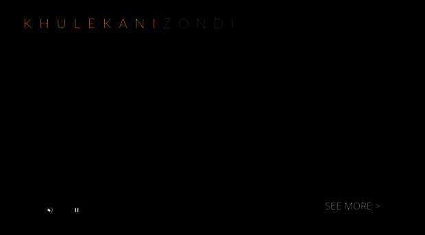 khulekanizondi.com