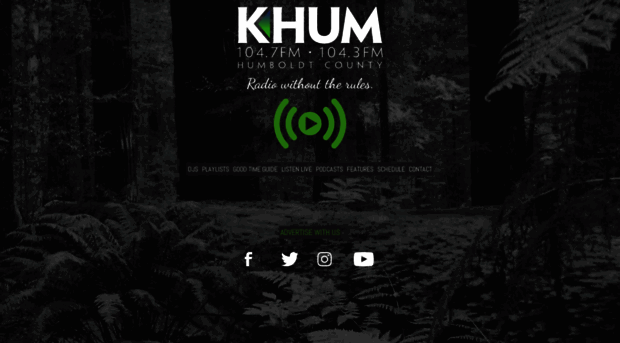 khum.com
