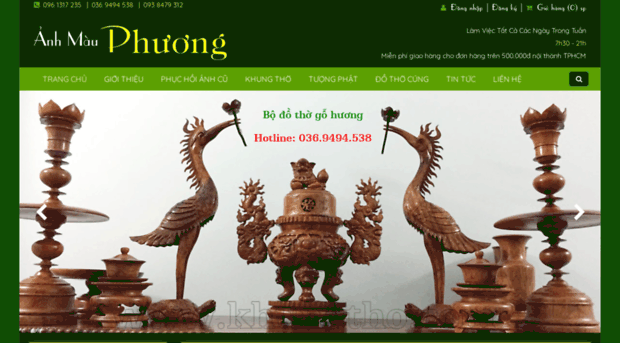 khungtho.com