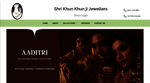 khunkhunji.com