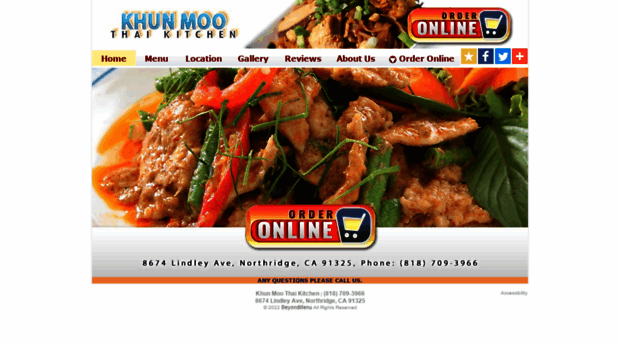 khunmoothaikitchen.com