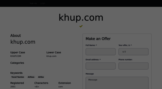 khup.com