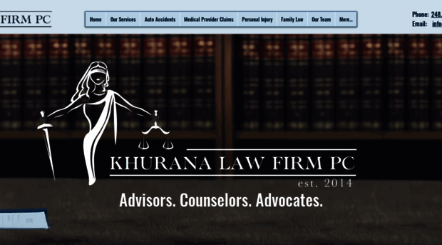 khuranalegal.com