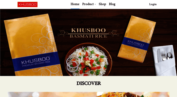 khusboo.com.bd
