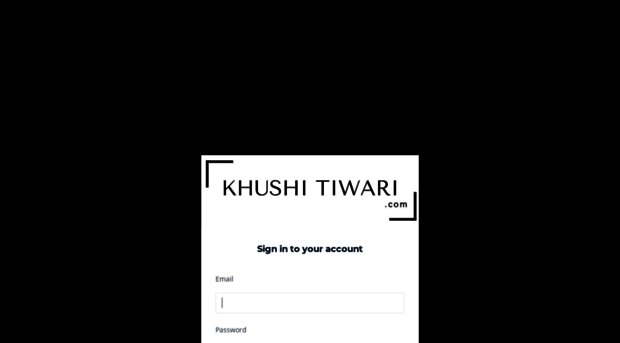 khushi-tiwari.mykajabi.com