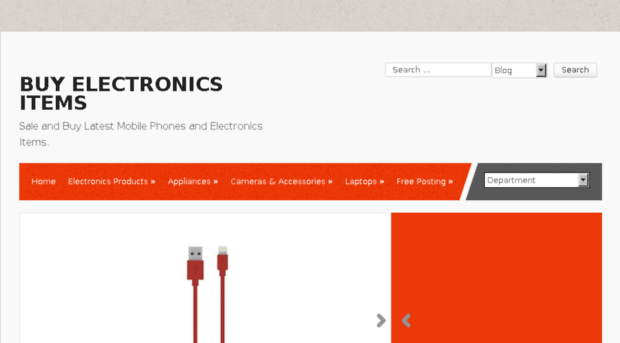 khushielectronics.com