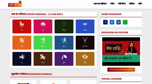 khushjivan.com
