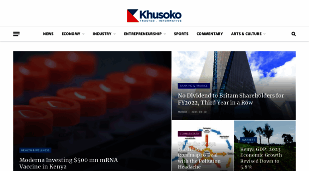 khusoko.com