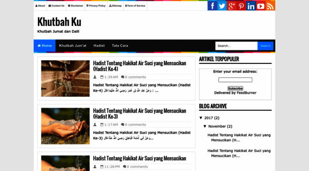 khutbah-ku.blogspot.co.id