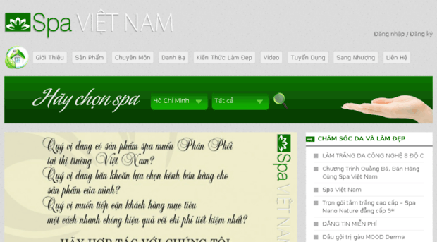 khuyenmai.spavietnam.com