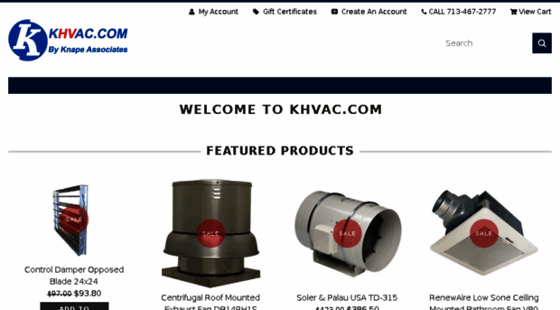 khvac.com