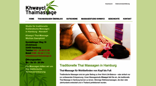 khwayci-thaimassage.de