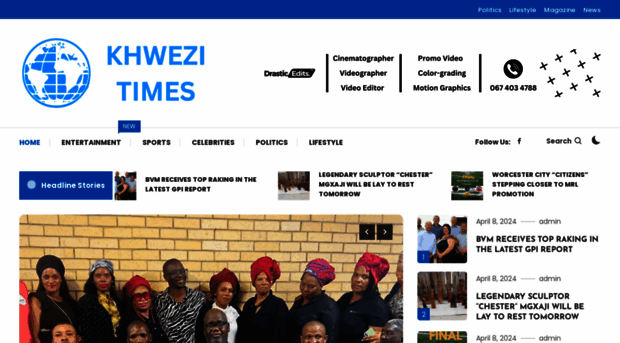 khwezitimesnews.co.za