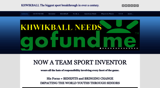 khwikball.com