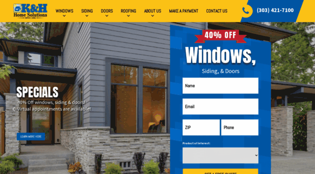 khwindows.com