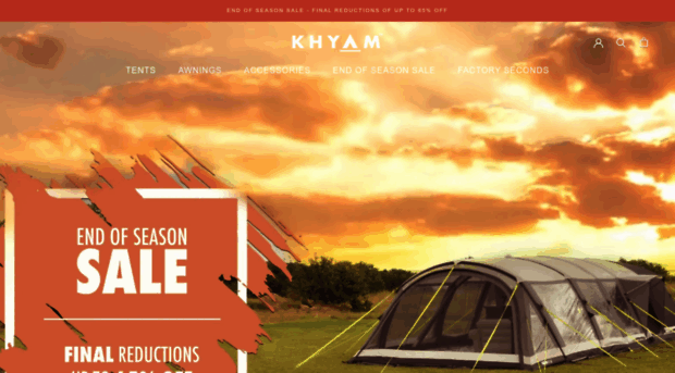 khyam.co.uk