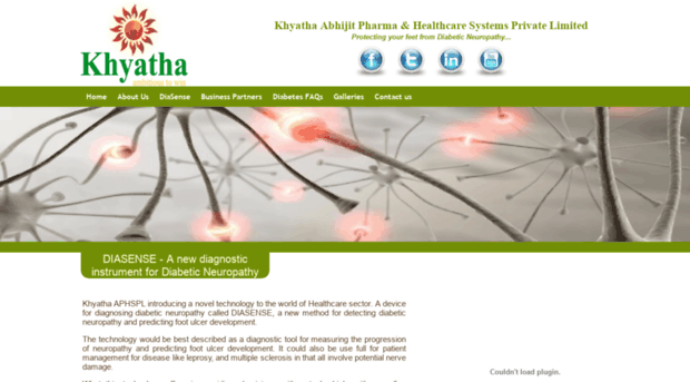 khyatha.com