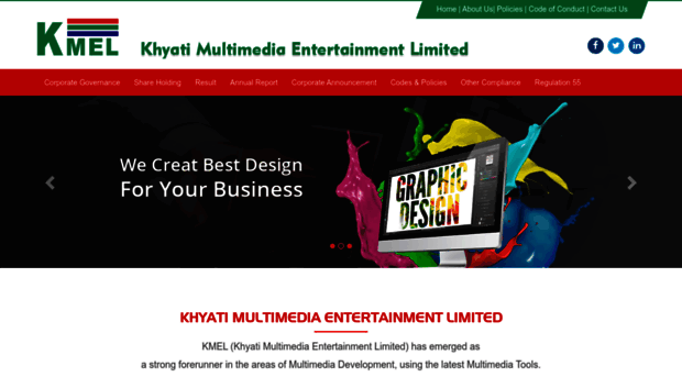 khyatimultimedia.com