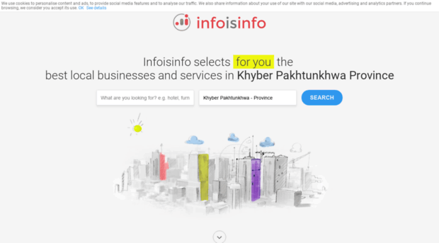 khyber-pakhtunkhwa-province.infoisinfo.com.pk