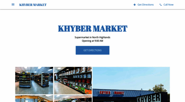 khybermarket.com