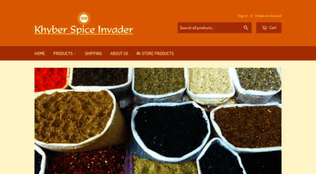 khyberspice.co.nz