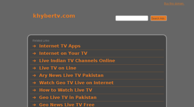 khybertv.com