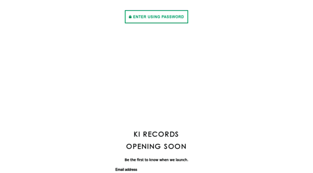 ki-records.com