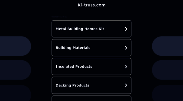 ki-truss.com