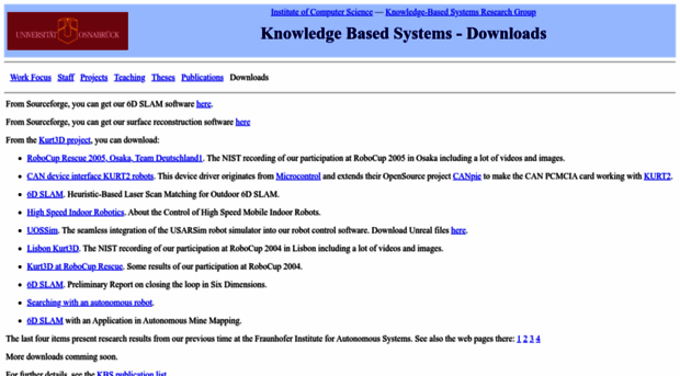 ki2007.uos.de