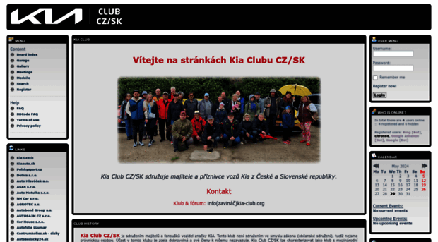 kia-club.org