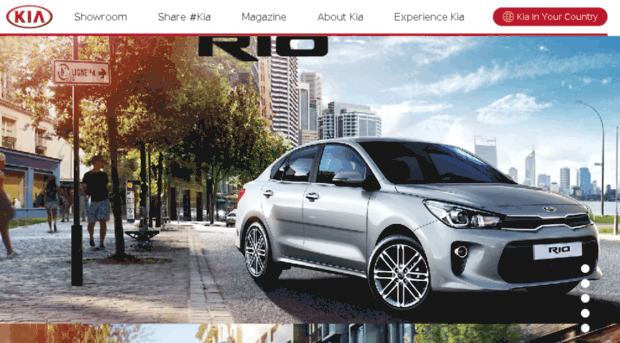 kia-rio.com