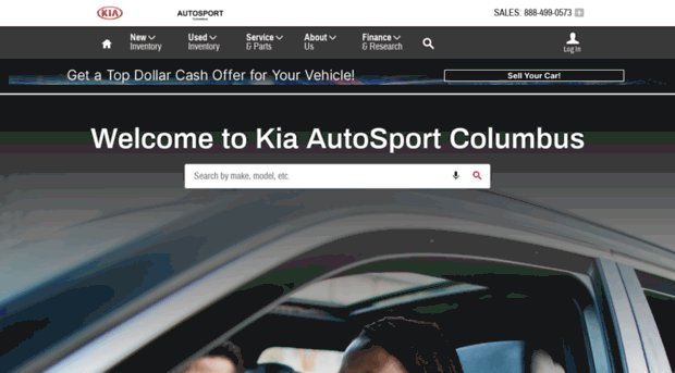 kiaautosportcolumbus.com