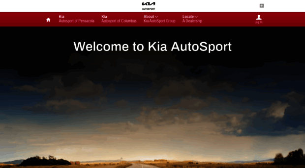 kiaautosporttallahassee.com