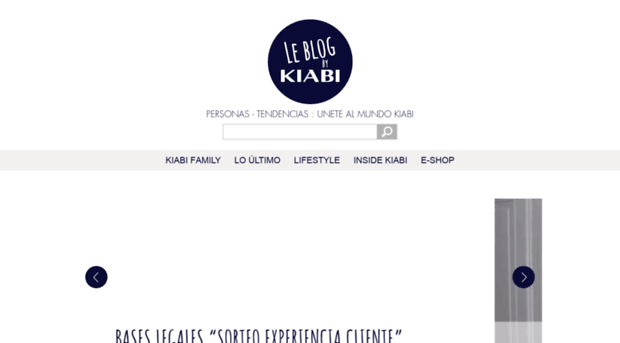 kiabi-blog.es