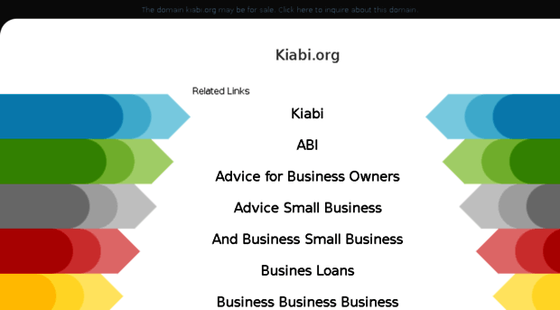 kiabi.org