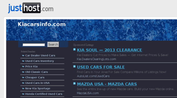 kiacarsinfo.com