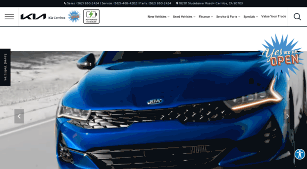 kiacerritos.com