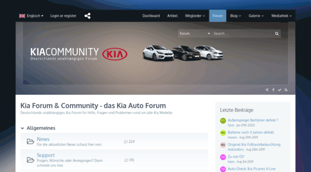 kiacommunity.de