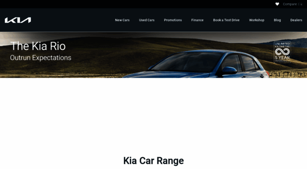 kiadeals.co.za