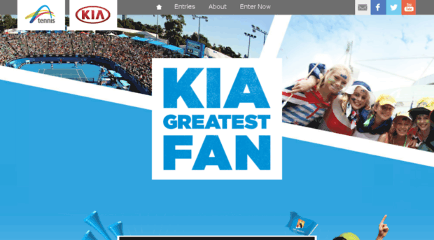 kiagreatestfan.com